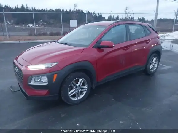 KM8K1CAA7MU686952 2021 HYUNDAI KONA - Image 2