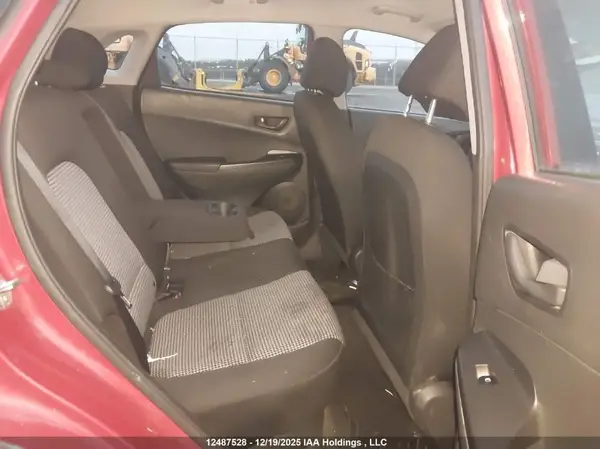 KM8K1CAA7MU686952 2021 HYUNDAI KONA - Image 8