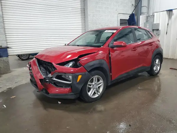 KM8K1CAA7MU688815 2021 HYUNDAI KONA - Image 1