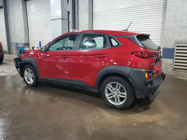 KM8K1CAA7MU688815 2021 HYUNDAI KONA - Image 2