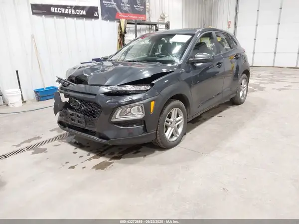 KM8K1CAA7MU688927 2021 HYUNDAI KONA - Image 2