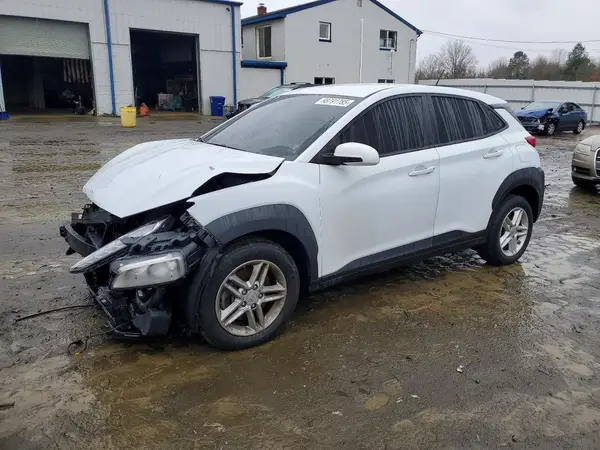 KM8K1CAA7MU702793 2021 HYUNDAI KONA - Image 1