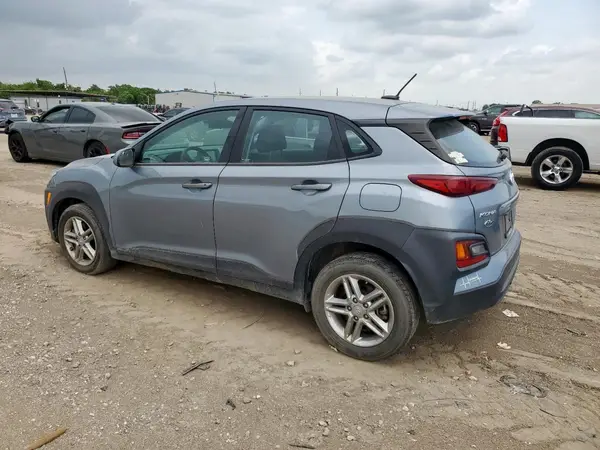 KM8K1CAA7MU704673 2021 HYUNDAI KONA - Image 2
