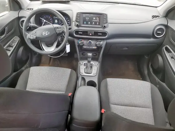 KM8K1CAA7MU704673 2021 HYUNDAI KONA - Image 8