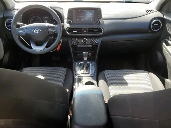 KM8K1CAA7MU705886 2021 HYUNDAI KONA - Image 8