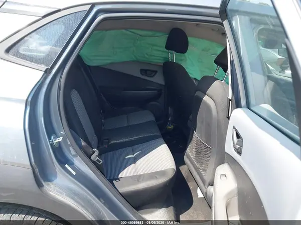 KM8K1CAA7MU710182 2021 HYUNDAI KONA - Image 8