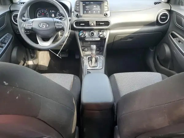 KM8K1CAA7MU710389 2021 HYUNDAI KONA - Image 8