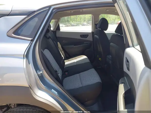 KM8K1CAA7MU719478 2021 HYUNDAI KONA - Image 8