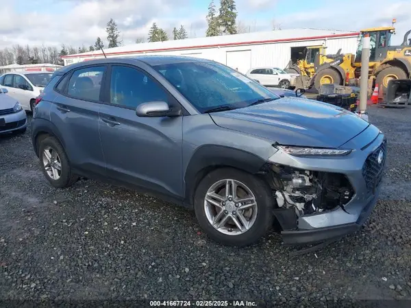 KM8K1CAA7MU720405 2021 HYUNDAI KONA - Image 1