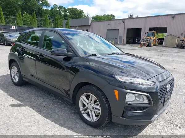 KM8K1CAA7MU722803 2021 HYUNDAI KONA - Image 1