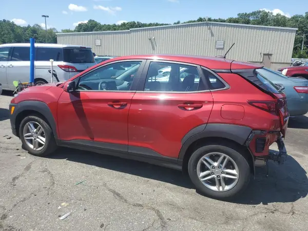 KM8K1CAA7MU724602 2021 HYUNDAI KONA - Image 2