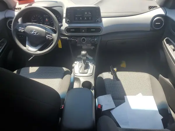 KM8K1CAA7MU724602 2021 HYUNDAI KONA - Image 8