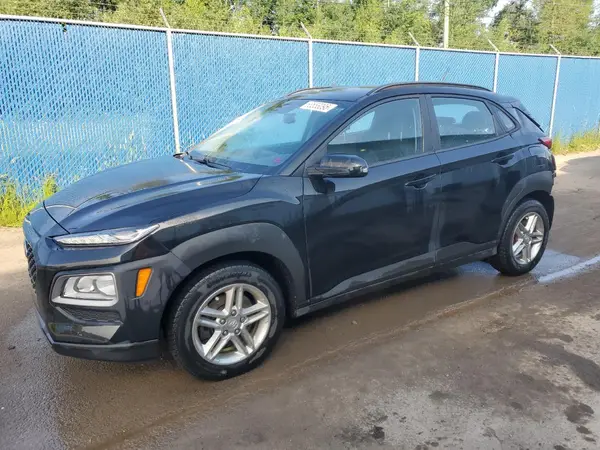 KM8K1CAA7MU727712 2021 HYUNDAI KONA - Image 1