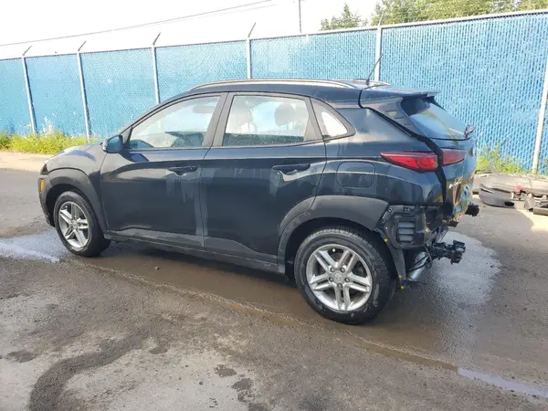 KM8K1CAA7MU727712 2021 HYUNDAI KONA - Image 2
