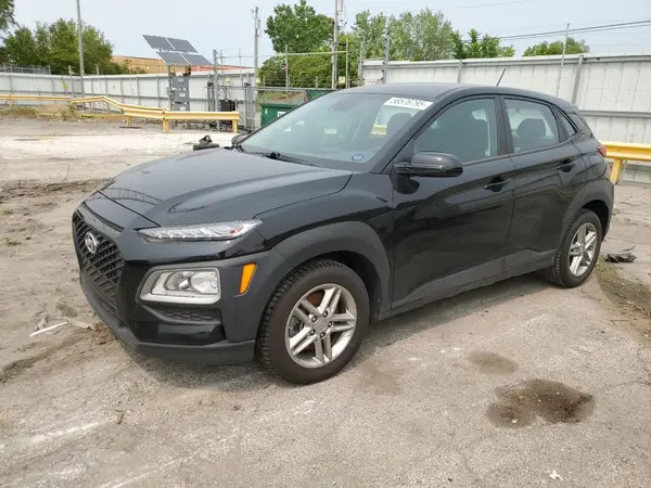 KM8K1CAA7MU735048 2021 HYUNDAI KONA - Image 1