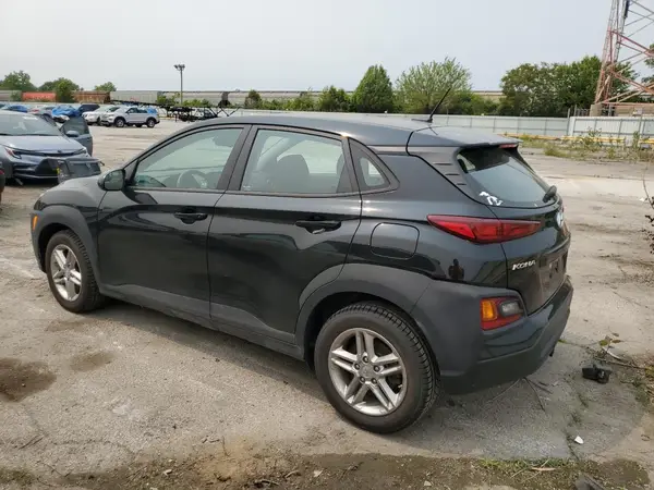 KM8K1CAA7MU735048 2021 HYUNDAI KONA - Image 2