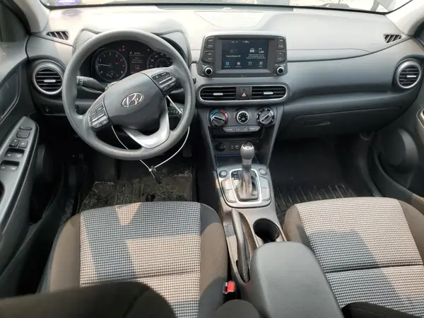 KM8K1CAA7MU735048 2021 HYUNDAI KONA - Image 8