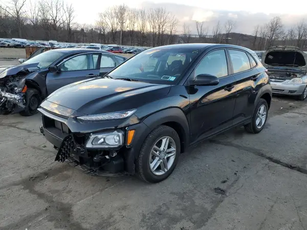 KM8K1CAA7MU736328 2021 HYUNDAI KONA - Image 1