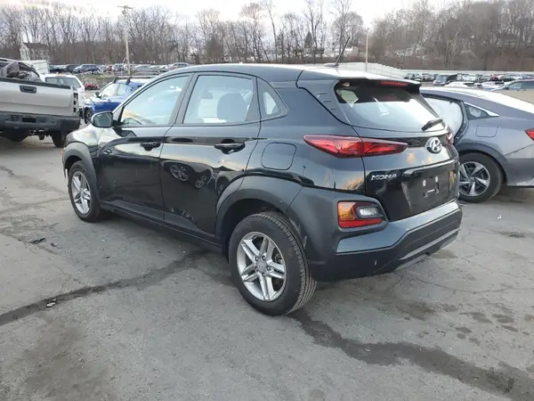 KM8K1CAA7MU736328 2021 HYUNDAI KONA - Image 2