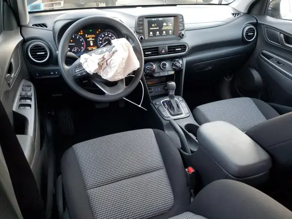 KM8K1CAA7MU736328 2021 HYUNDAI KONA - Image 8