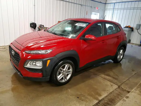 KM8K1CAA7MU736927 2021 HYUNDAI KONA - Image 1