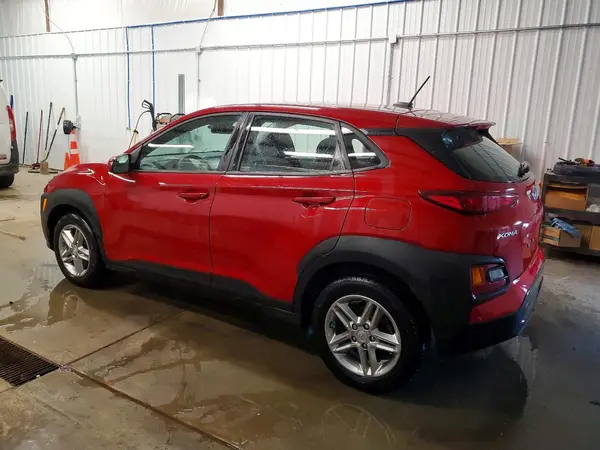 KM8K1CAA7MU736927 2021 HYUNDAI KONA - Image 2