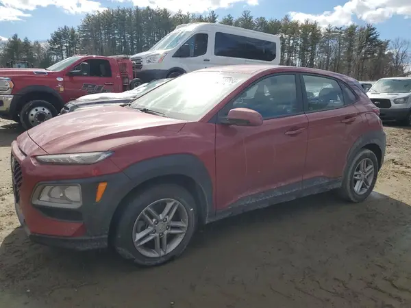 KM8K1CAA7MU737088 2021 HYUNDAI KONA - Image 1