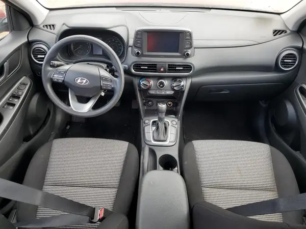 KM8K1CAA7MU737088 2021 HYUNDAI KONA - Image 8
