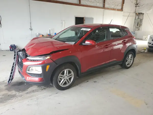 KM8K1CAA7MU739021 2021 HYUNDAI KONA - Image 1