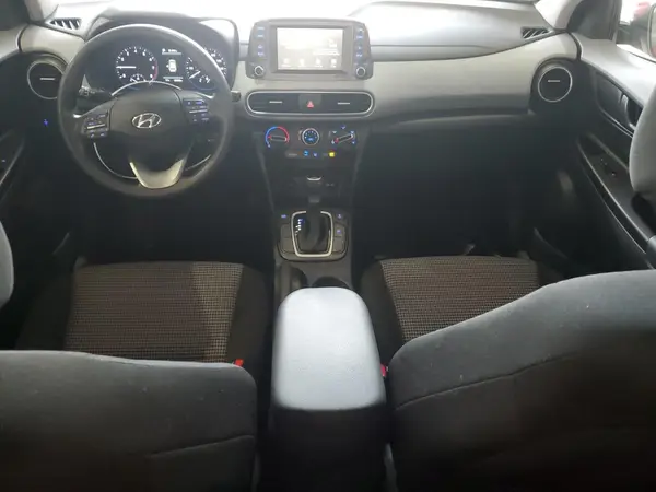 KM8K1CAA7MU739021 2021 HYUNDAI KONA - Image 8