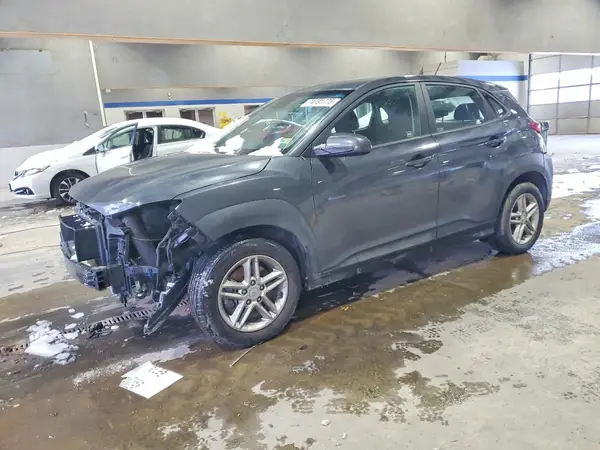 KM8K1CAA7MU739214 2021 HYUNDAI KONA - Image 1