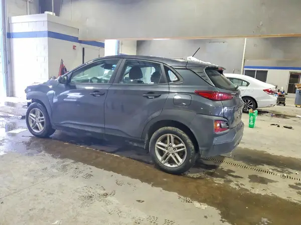 KM8K1CAA7MU739214 2021 HYUNDAI KONA - Image 2