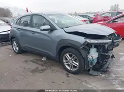 KM8K1CAA8JU086999 2018 HYUNDAI KONA