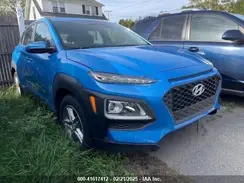 KM8K1CAA8JU101050 2018 HYUNDAI KONA