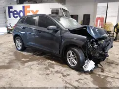 KM8K1CAA8JU106748 2018 HYUNDAI KONA