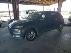 KM8K1CAA8JU110010 2018 HYUNDAI KONA