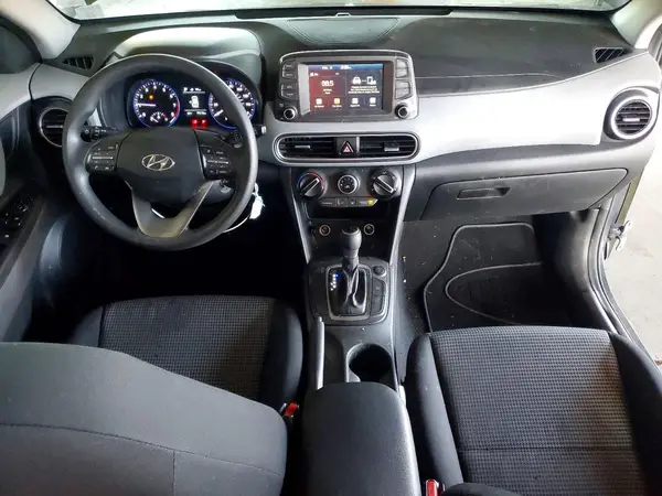 KM8K1CAA8JU110010 2018 HYUNDAI KONA - Image 8