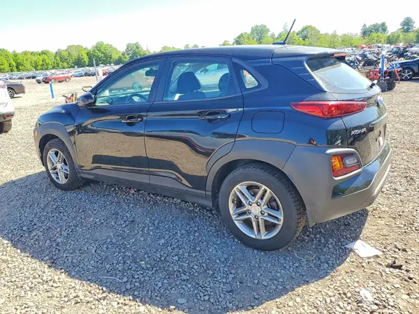 KM8K1CAA8JU113067 2018 HYUNDAI KONA - Image 2