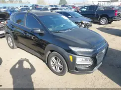 KM8K1CAA8JU113411 2018 HYUNDAI KONA