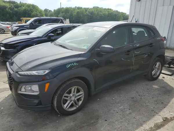KM8K1CAA8JU179635 2018 HYUNDAI KONA - Image 1