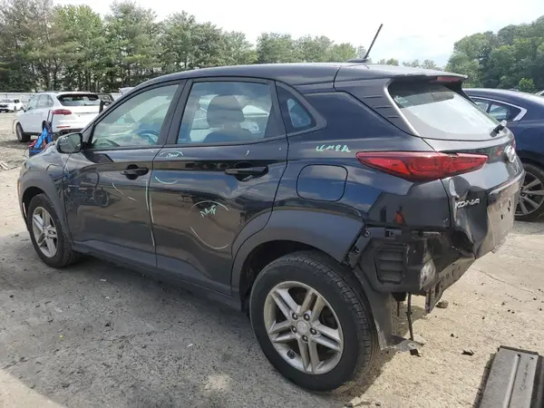 KM8K1CAA8JU179635 2018 HYUNDAI KONA - Image 2