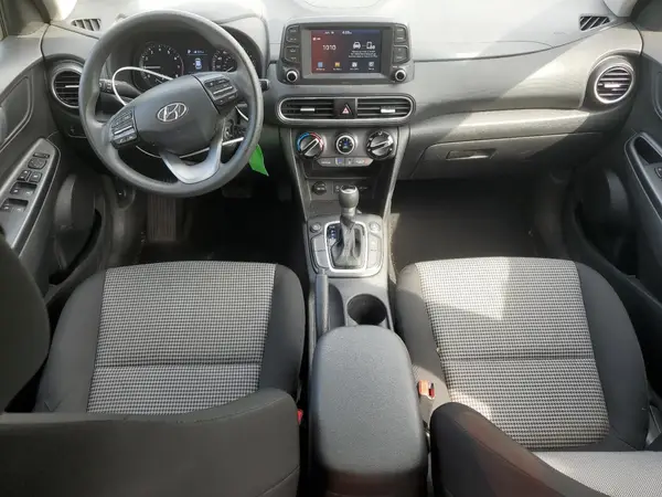 KM8K1CAA8JU179635 2018 HYUNDAI KONA - Image 8