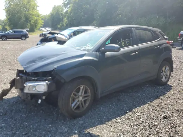 KM8K1CAA8JU183278 2018 HYUNDAI KONA - Image 1
