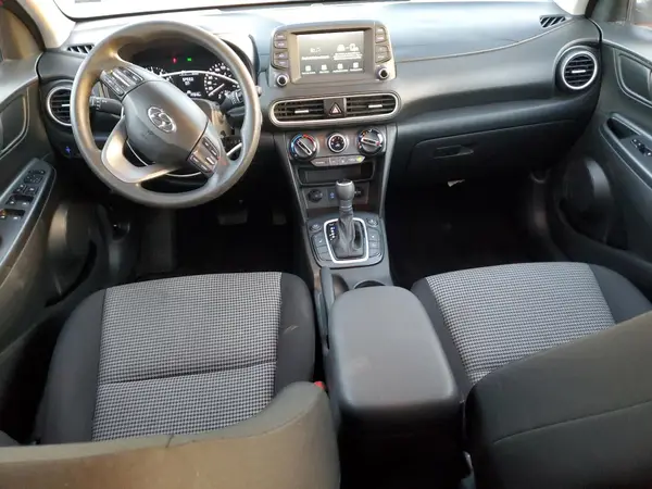 KM8K1CAA8KU204504 2019 HYUNDAI KONA - Image 8