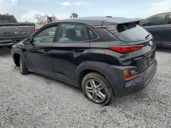 KM8K1CAA8KU213834 2019 HYUNDAI KONA - Image 2