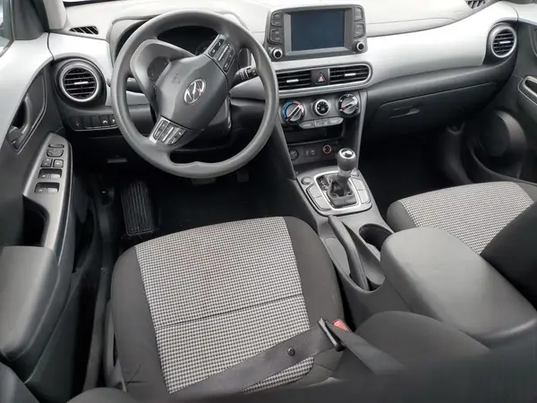 KM8K1CAA8KU213834 2019 HYUNDAI KONA - Image 8