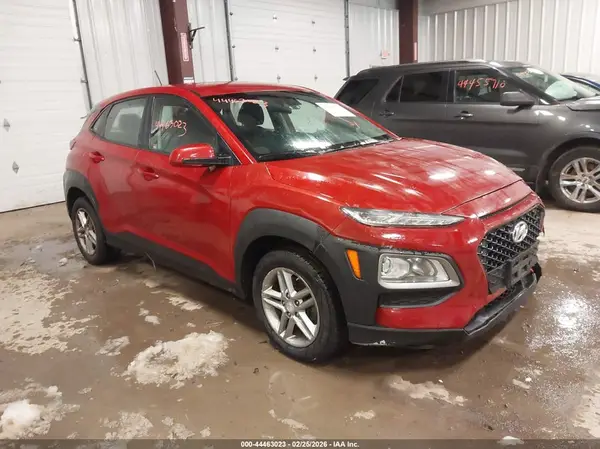 KM8K1CAA8KU218001 2019 HYUNDAI KONA - Image 1