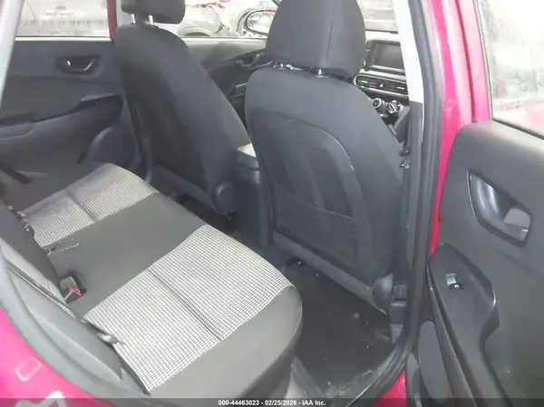 KM8K1CAA8KU218001 2019 HYUNDAI KONA - Image 8