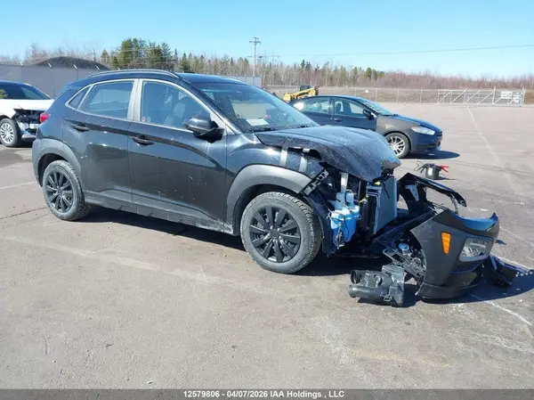 KM8K1CAA8KU226728 2019 HYUNDAI KONA - Image 1