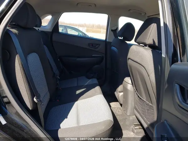 KM8K1CAA8KU226728 2019 HYUNDAI KONA - Image 8